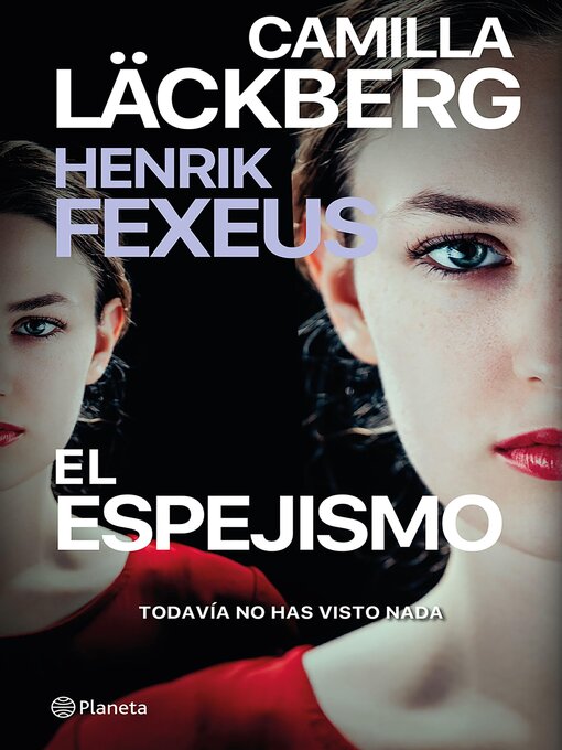 Title details for El espejismo by Camilla Läckberg - Available